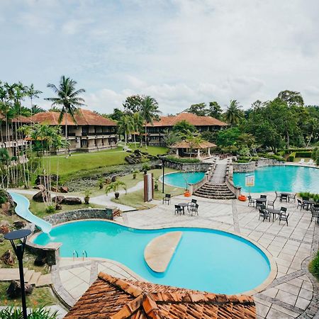 Sebana Cove Resort Pengerang Exteriér fotografie